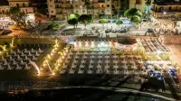 B&B Marranzano - Beach