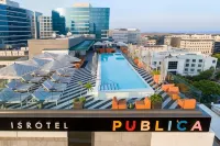Publica Isrotel, Autograph Collection - Beach
