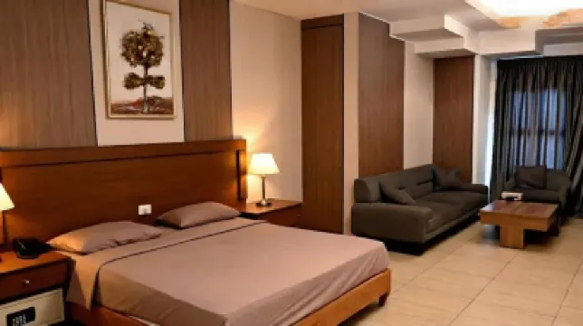 AlBohaira Resort Hotels in 