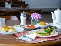 Jipek Joli Hotel - พร้อมอาหารเช้า