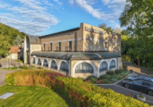 瓦恩斯多夫飯店 住宿飯店