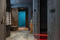 Domaine de la Résidence Hotel Spa & Restaurant - spa