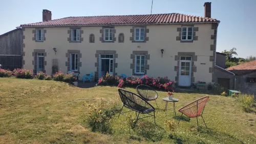 au pre du puy - Pensionaatit