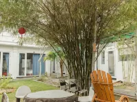 FAIRY HILLS HOTEL Hotels near Hon Rom