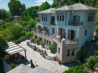 Guesthouse Iris Hotels in Tsagkarada