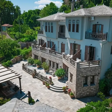 Guesthouse Iris