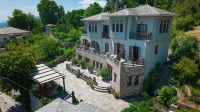 Guesthouse Iris