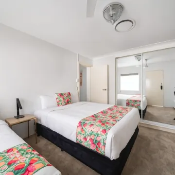 Ben Chifley Motor Inn