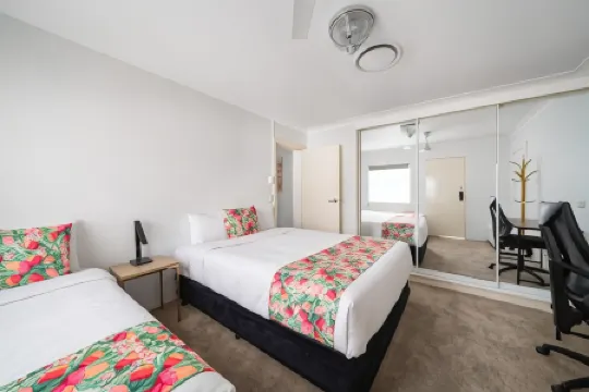 Ben Chifley Motor Inn