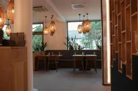 Fine Restaurant & Apartments - Homestays