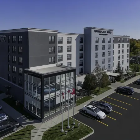 TownePlace Suites Sudbury