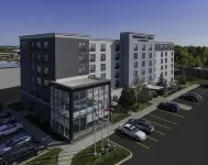 TownePlace Suites Sudbury - bar