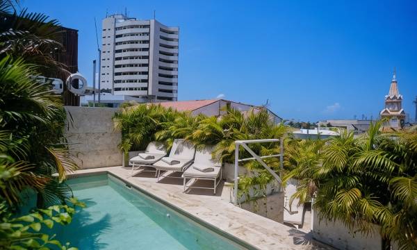 Sol de Alba Hotel Boutique