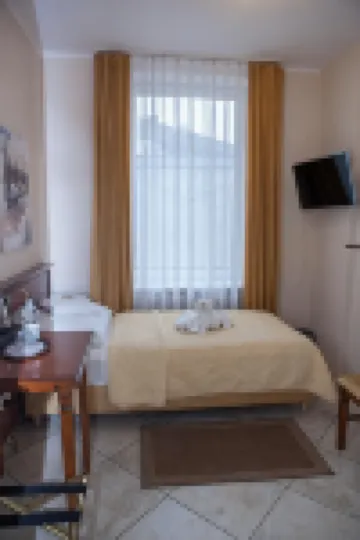 โรงแรมบาเดิน บอนน์