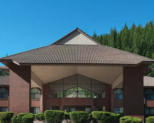 Wallace Inn Hotels in Wallace