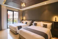 Grand Palma Pangandaran by Horison