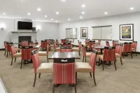 Comfort Inn & Suites Davenport - Quad Cities - sarapan