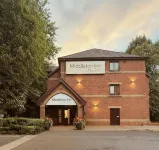Middleton Inn, Manchester - 2-Star