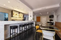 Seawater Hotel Bio & Beauty Spa - bar