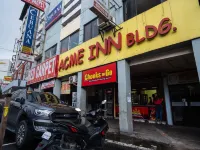 Acme Inn Subic Các khách sạn gần Trung tâm mua sắm Harbor Point