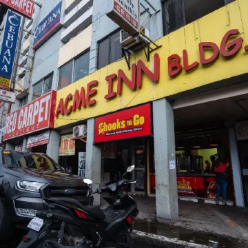 Acme Inn Subic
