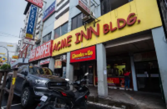 Acme Inn Subic