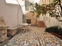 Apartments Cetara Hotel a Cetara