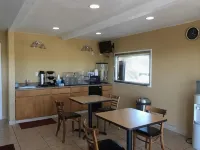 Americas Best Value Inn Schulenburg - petit déjeuner