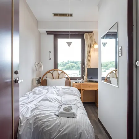Tabist New World Hotel Kagoshima Kanoya