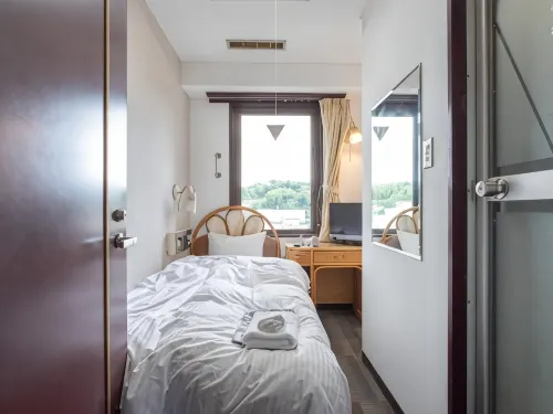 Tabist New World Hotel Kagoshima Kanoya - Wifi