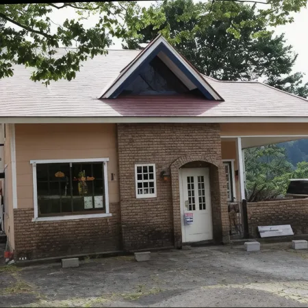 Guesthouse Unila