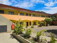 Pantanal Hotel Hotel a 