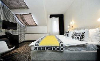 Art Hotel Sofit
