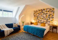 Le Huis Clos - bar