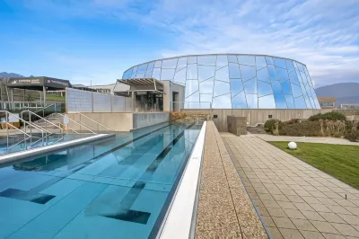 ホテル サーマル シラバ のホテル