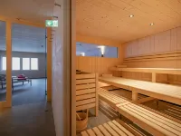 Eiger Lodge Chic Hotels near Hohwald