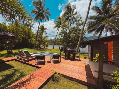 Villa Mitirapa Hotels in 