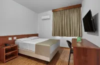 Hotel Nacional Inn Limeira