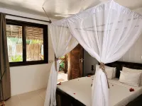 Maisha Nungwi - balcony