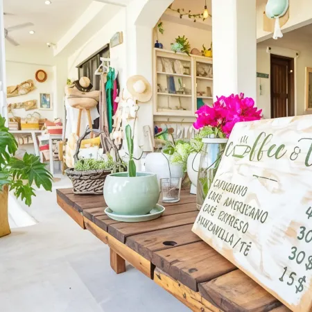 Hotel Boutique Pachamama