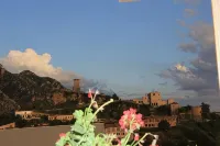 Mervin Hotel - Mountain view
