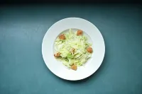 Sachika Hotels, Guwahati - Frühstück