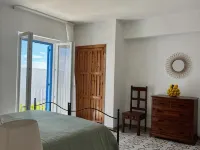 Hotel Tesoriero Hotels in Panarea