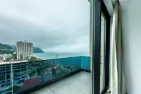 Green Side Apart Hotel - con vistas al mar