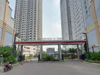 Luxury 2BR mtown near SMS MALL - Homestays
