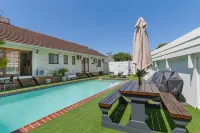 Dolliwarie Guesthouse