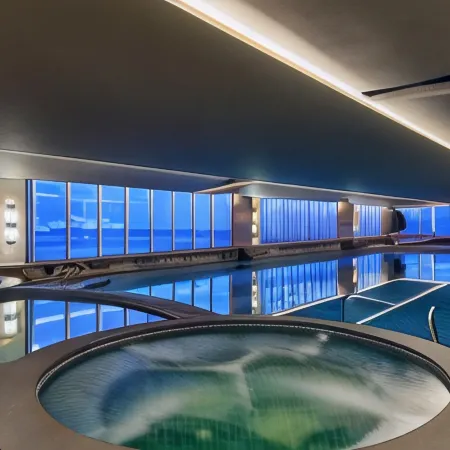 InterContinental Hotels HEFEI by IHG