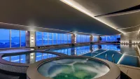 InterContinental Hotels HEFEI by IHG - Romantic