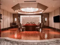 陸豐皓麗半島酒店 陸豐酒店