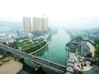 Ancient Spring Hotel (ShiQian Ancient Hot Spring Scenic Area Branch)